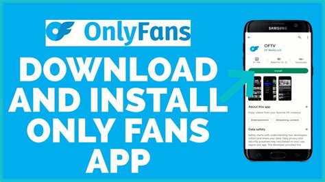 onlyfans app google play store|OnlyFans first mobile app is available on Android and。